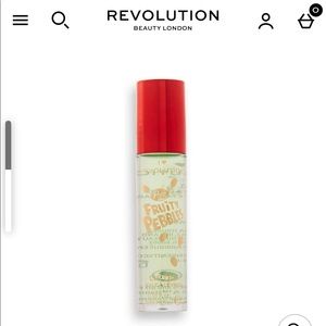 Fruity Pebbles Lip Oil